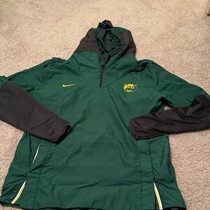 Nike Baylor Hooded Jacket